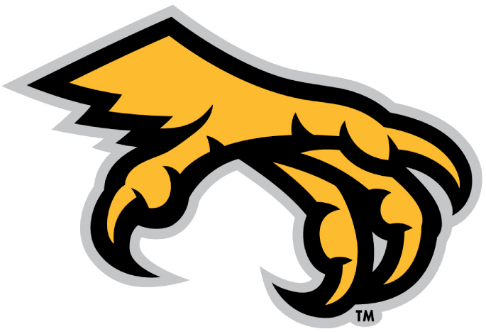 Kennesaw State Owls 2012-Pres Alternate Logo v2 iron on transfers for fabric